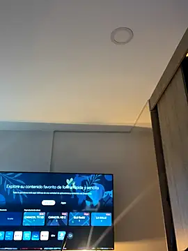 GiaStonne online show from 12/03/25, 03:07