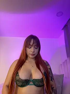 GiaStonne online show from 05/18/26, 12:00