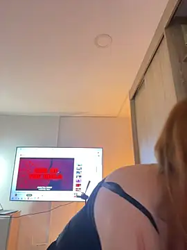 GiaStonne online show from 01/09/26, 02:40