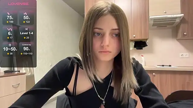 AidaGloshen online show from 02/05/26, 03:19