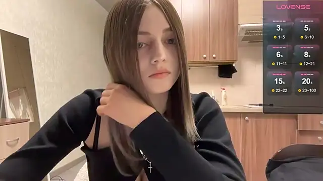 AidaGloshen online show from 02/10/26, 03:11