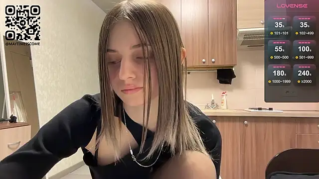 AidaGloshen online show from 02/25/26, 03:12