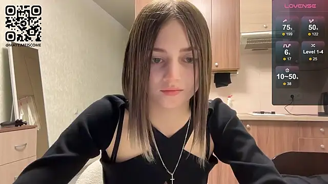 AidaGloshen online show from 02/24/26, 06:09