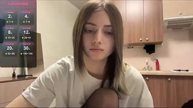 AidaGloshen online show from 01/09/26, 03:08