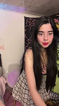 wetbyAlice online show from 12/21/25, 01:19