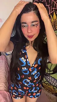 wetbyAlice online show from 01/13/26, 01:53