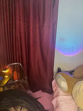 wetbyAlice online show from 02/12/26, 12:43