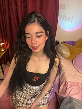 wetbyAlice online show from 03/29/26, 12:01