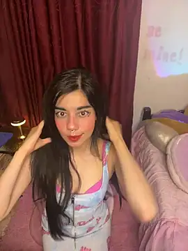 wetbyAlice online show from 04/08/26, 11:39