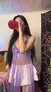 wetbyAlice online show from 12/15/25, 01:55