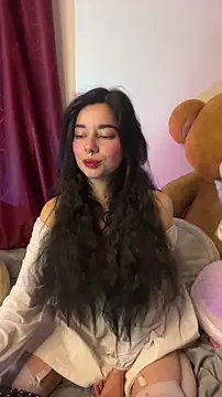 wetbyAlice online show from 11/15/25, 12:36