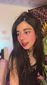 wetbyAlice online show from 01/11/26, 12:28