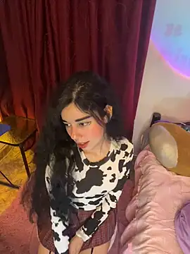 wetbyAlice online show from 04/18/26, 12:02