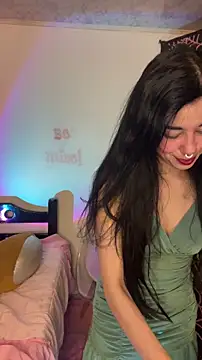 wetbyAlice online show from 01/10/26, 01:23