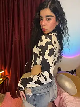 wetbyAlice online show from 02/10/26, 12:09