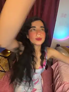 wetbyAlice online show from 02/25/26, 12:44