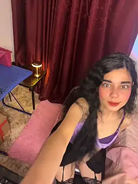 wetbyAlice online show from 03/10/26, 12:47