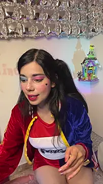 wetbyAlice online show from 11/02/25, 01:54