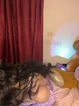 wetbyAlice online show from 03/30/26, 12:01