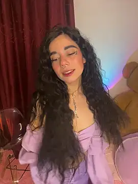 wetbyAlice online show from 03/01/26, 01:38