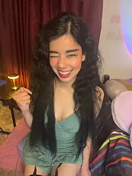 wetbyAlice online show from 03/20/26, 12:22