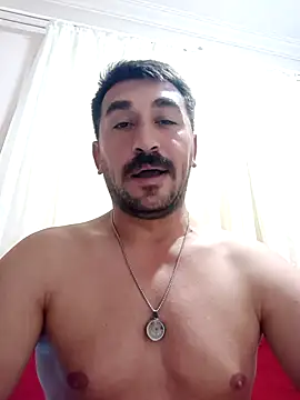 Snapshot of TIBERIUSS chatting on 11/07/25, 01:48 TIBERIUSS online show from 11/07/25, 01:48