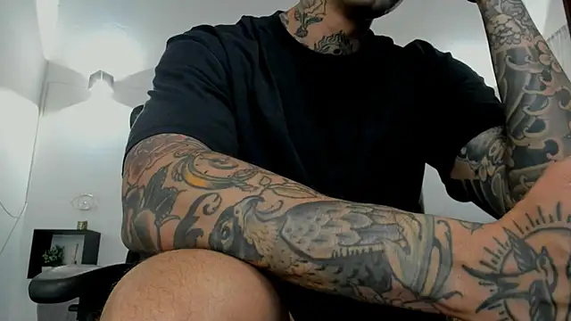 MATEO DILUCA online show from 11/29/25, 10:15