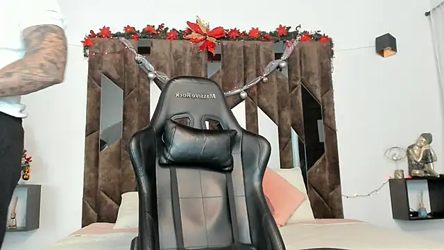 MATEO DILUCA online show from 12/17/25, 10:09