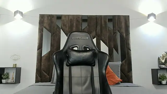 MATEO DILUCA online show from 11/27/25, 10:05