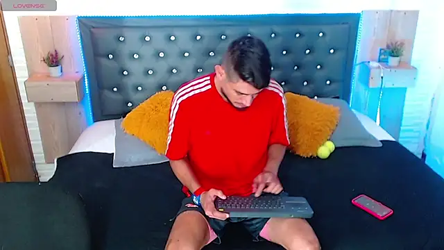 Tribilin ht online show from 01/13/26, 09:52