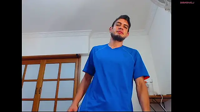 Snapshot of Tribilin_ht chatting on 02/25/26, 08:52 Tribilin ht online show from 02/25/26, 08:52