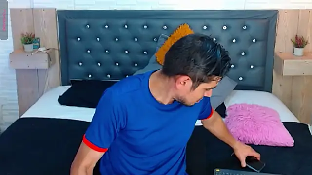 Snapshot of Tribilin_ht chatting on 02/12/26, 08:52 Tribilin ht online show from 02/12/26, 08:52