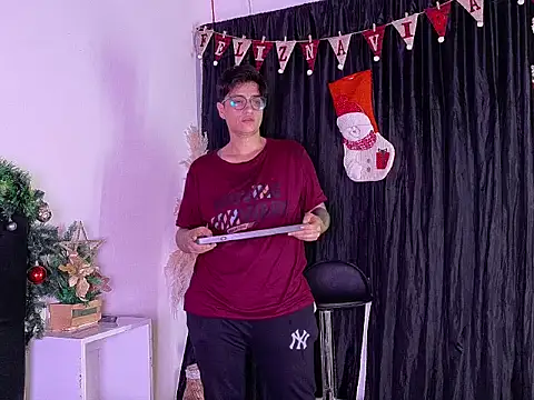 zarek boston online show from 12/05/25, 05:28