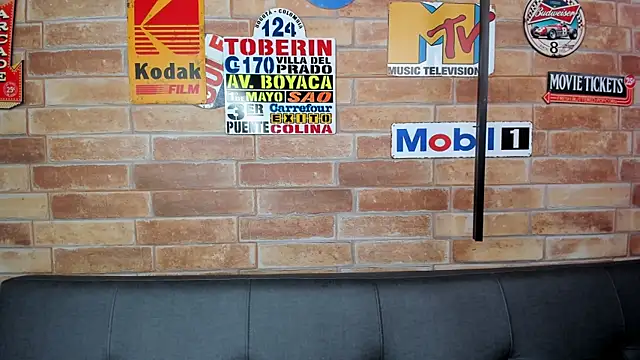 foxy sharlotte online show from 04/03/26, 06:14