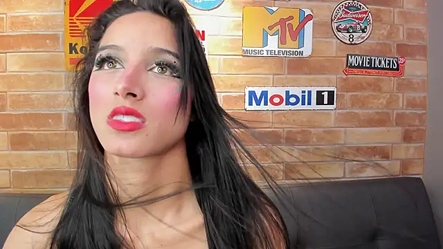 foxy sharlotte online show from 03/04/26, 06:04