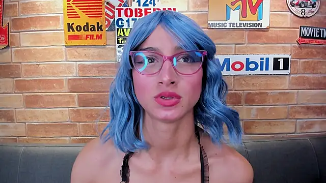 foxy sharlotte online show from 01/14/26, 06:11