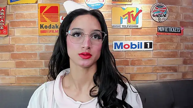 foxy sharlotte online show from 03/11/26, 06:02