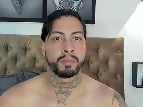 christopher palmerjs online show from 04/08/26, 01:40