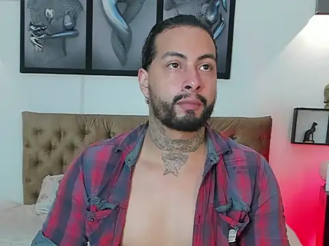 christopher palmerjs online show from 11/12/25, 07:12