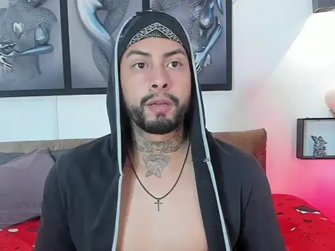 christopher palmerjs online show from 01/12/26, 10:36