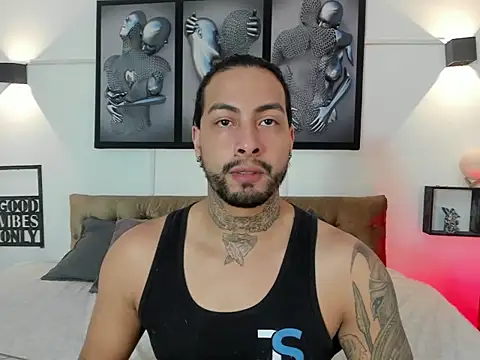 christopher palmerjs online show from 01/17/26, 12:26