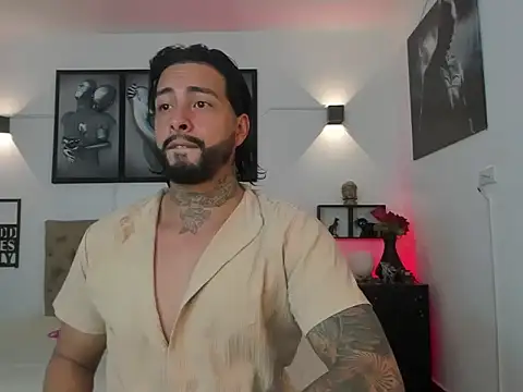 christopher palmerjs online show from 11/27/25, 11:27