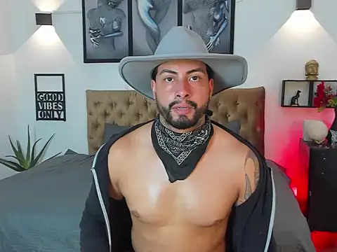 christopher palmerjs online show from 11/18/25, 10:02