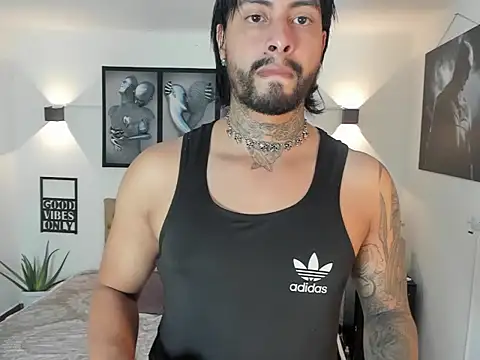 christopher palmerjs online show from 11/06/25, 06:01