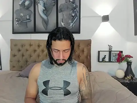 christopher palmerjs online show from 04/28/26, 11:31