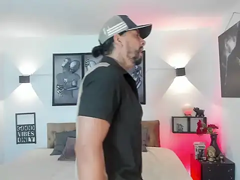 christopher palmerjs online show from 01/13/26, 08:46