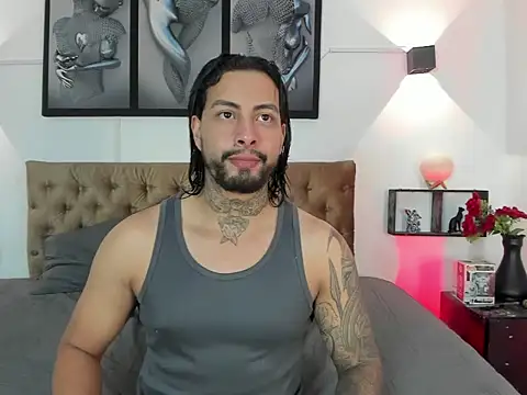 christopher palmerjs online show from 02/05/26, 05:25