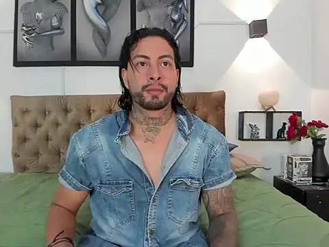 christopher palmerjs online show from 02/14/26, 08:03