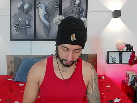 christopher palmerjs online show from 01/10/26, 11:22