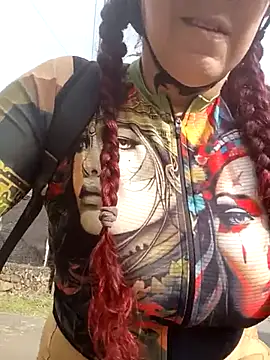 LAPOTRA 04 online show from 12/18/25, 08:12